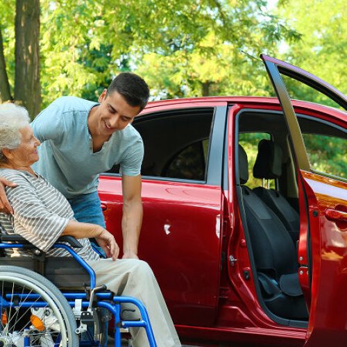 non medical transportation